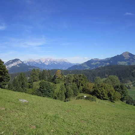 Rabl Hutte Holiday home