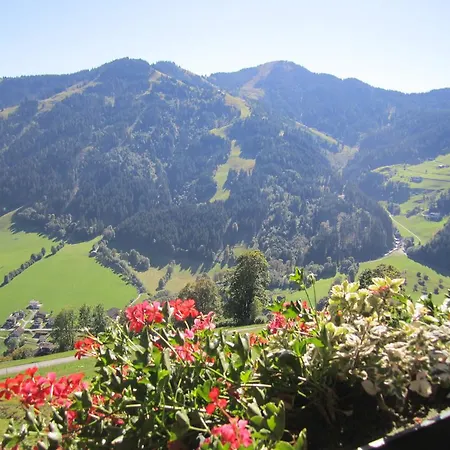 Rabl Hutte Niederau