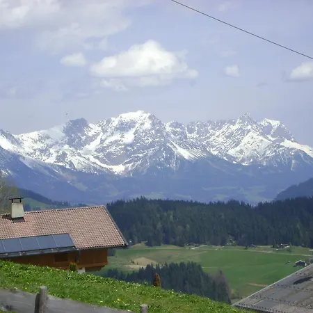 Rabl Hutte *