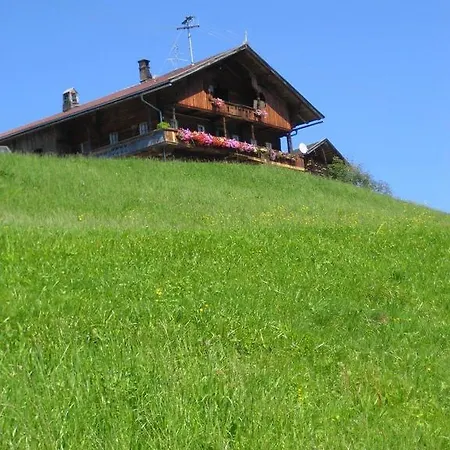 Holiday home Rabl Hutte *