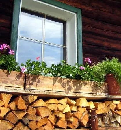 Rabl Hutte * Niederau