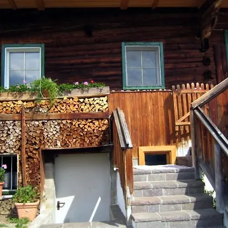 Rabl Hutte Niederau