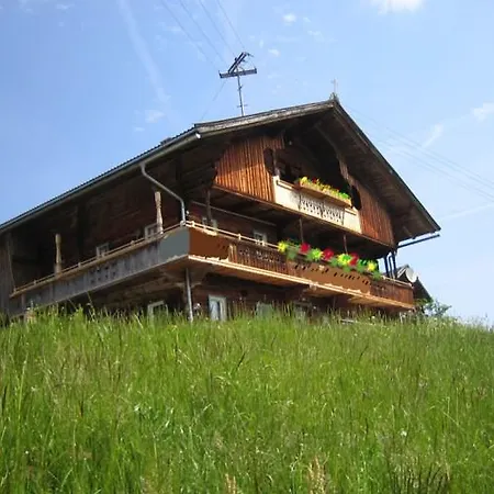 Holiday home Rabl Hutte *