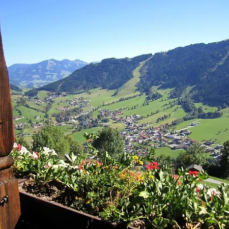 Holiday home Rabl Hutte