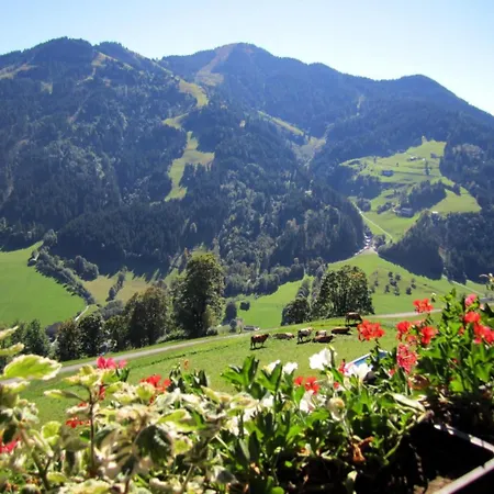 Rabl Hutte *
