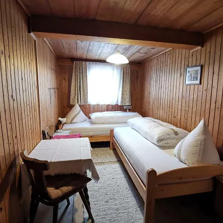 Rabl Hutte Holiday home