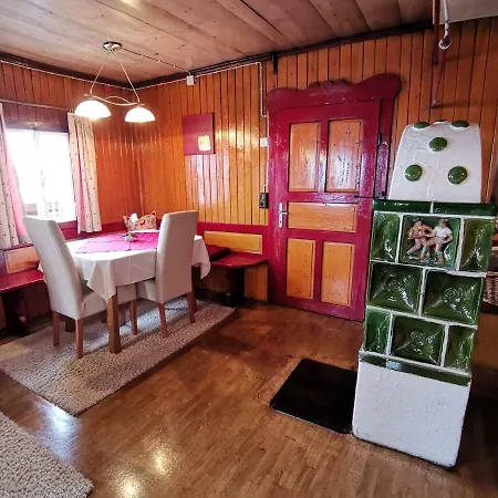 Rabl Hutte * Niederau