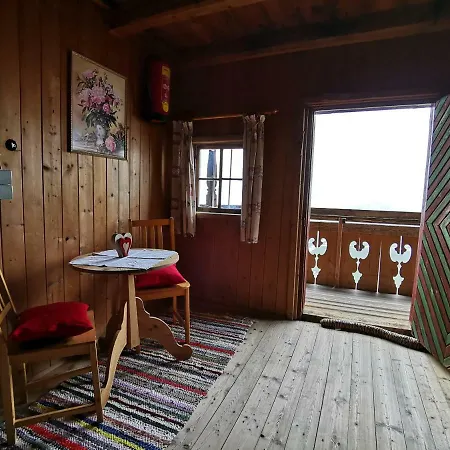 Rabl Hutte