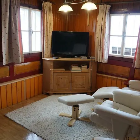 Rabl Hutte Holiday home *