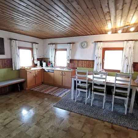 Rabl Hutte Holiday home